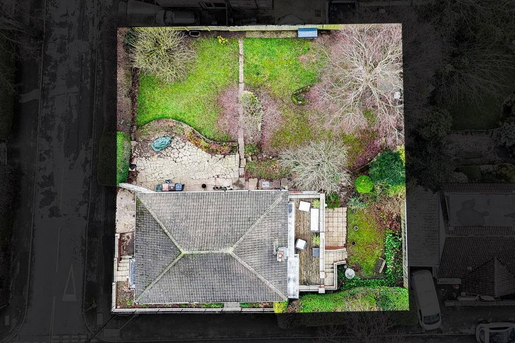 Moore Road, Mapperley, NG3