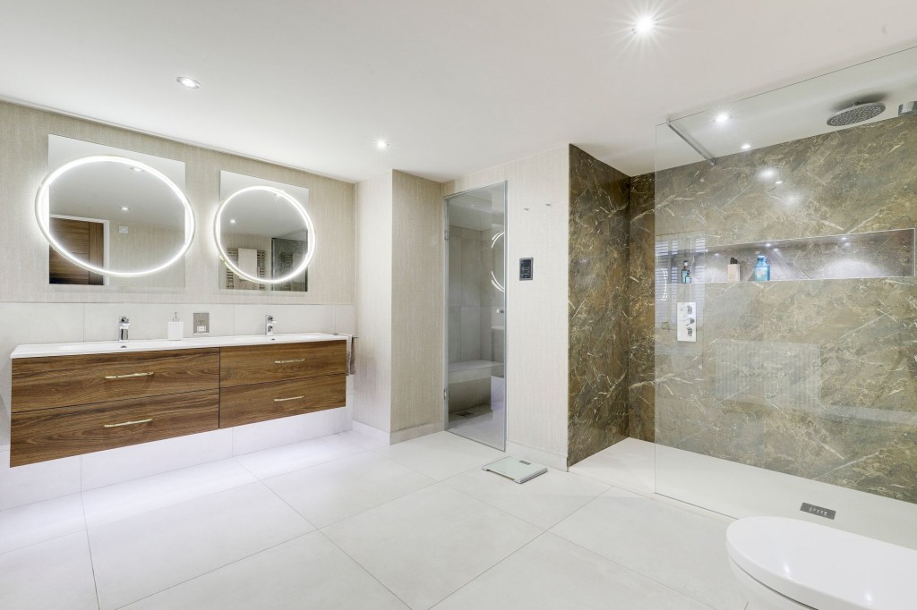 Moore Road, Mapperley, NG3