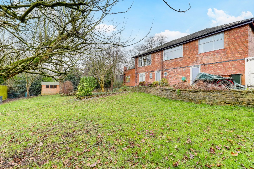 Moore Road, Mapperley, NG3