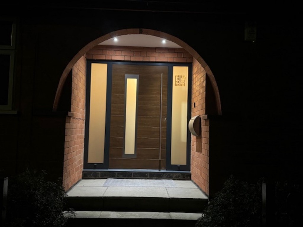 Moore Road, Mapperley, NG3