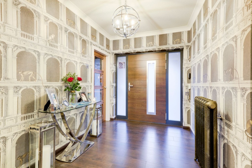 Moore Road, Mapperley, NG3