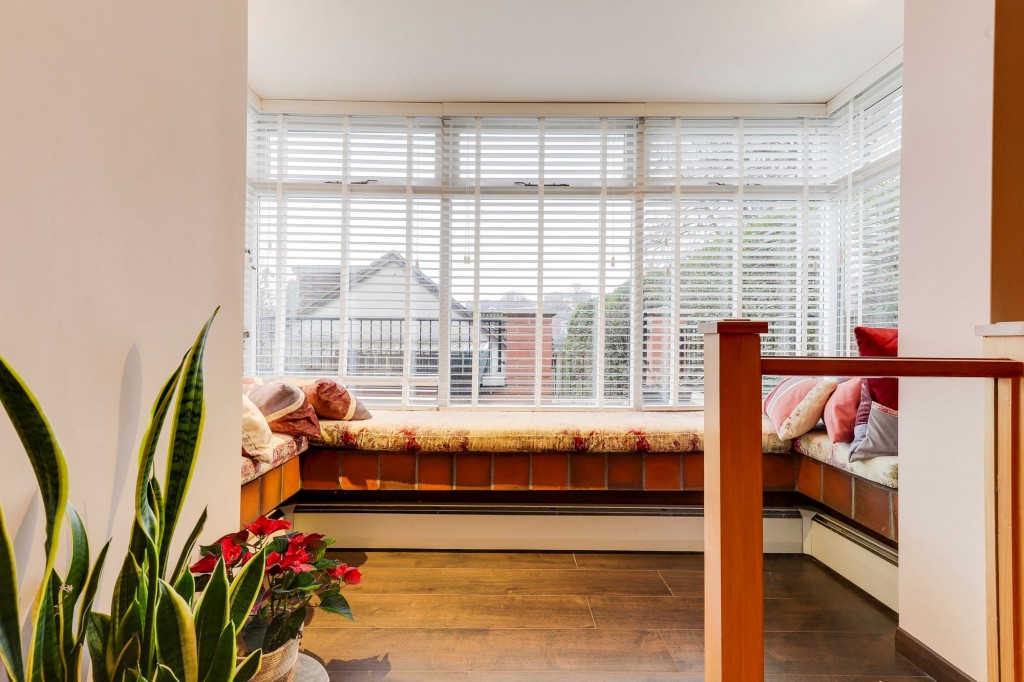 Moore Road, Mapperley, NG3