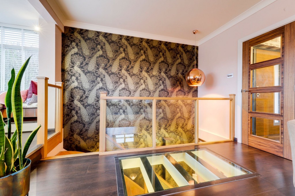 Moore Road, Mapperley, NG3