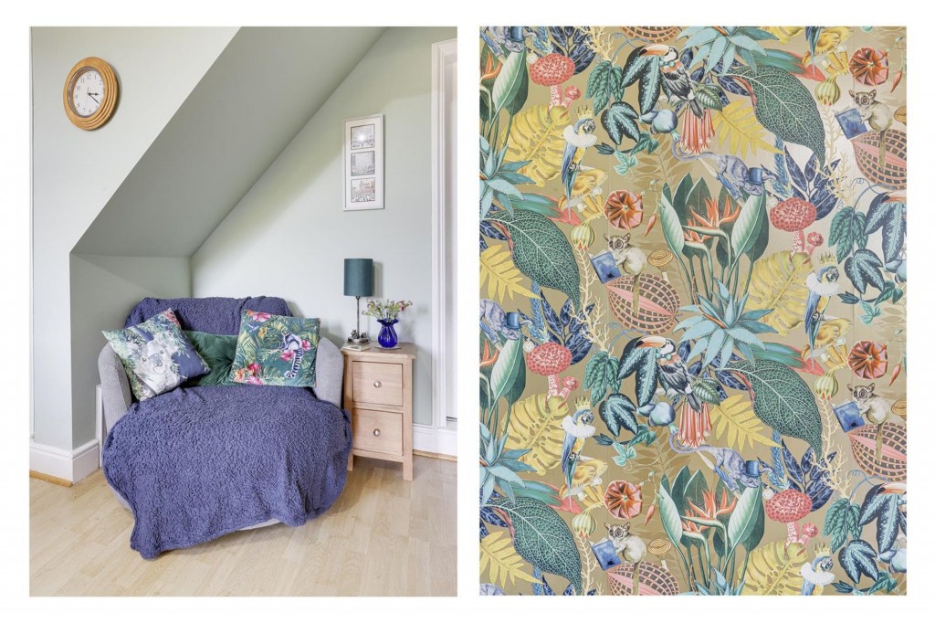 Carlton Road, Nottingham, NG3