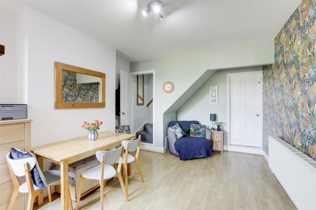 Carlton Road, Nottingham, NG3