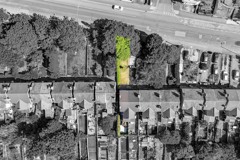 Carlton Road, Nottingham, NG3