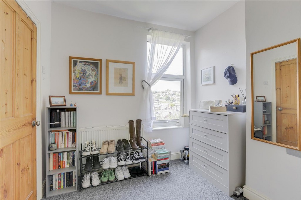 Carlton Road, Nottingham, NG3