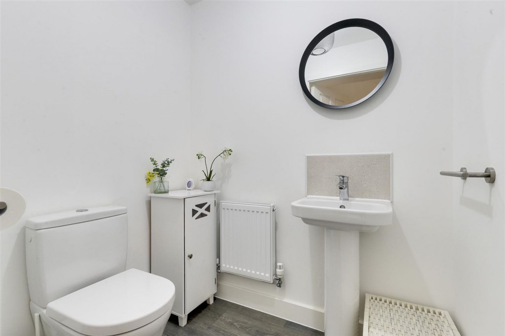 Beedham Way, Nottingham, NG3