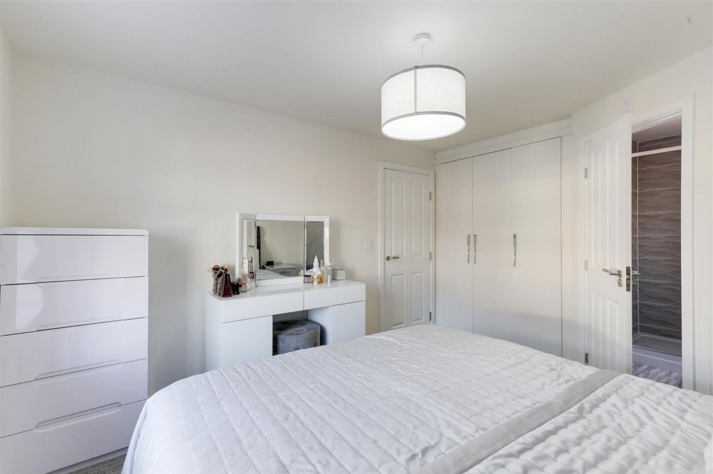 Beedham Way, Nottingham, NG3