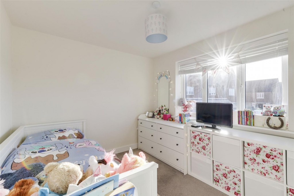 Beedham Way, Nottingham, NG3