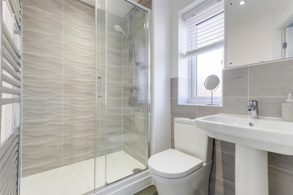 Beedham Way, Nottingham, NG3