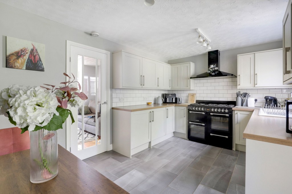 Bolingey Way, Hucknall, NG15