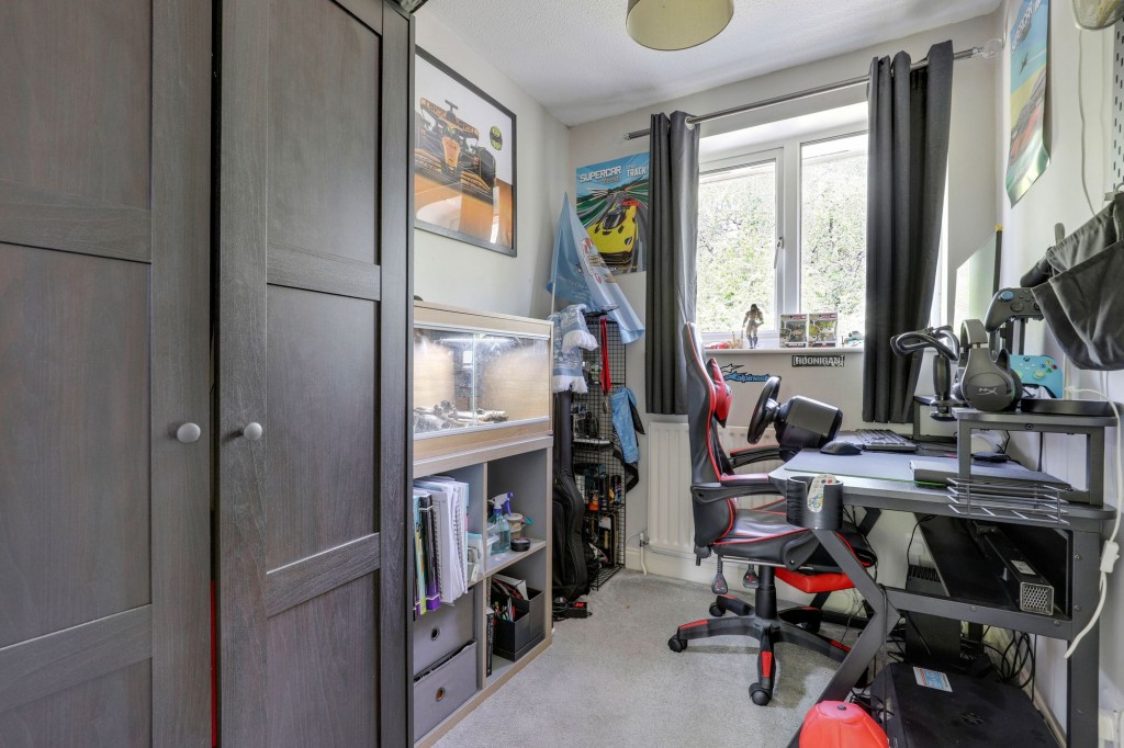 Bolingey Way, Hucknall, NG15