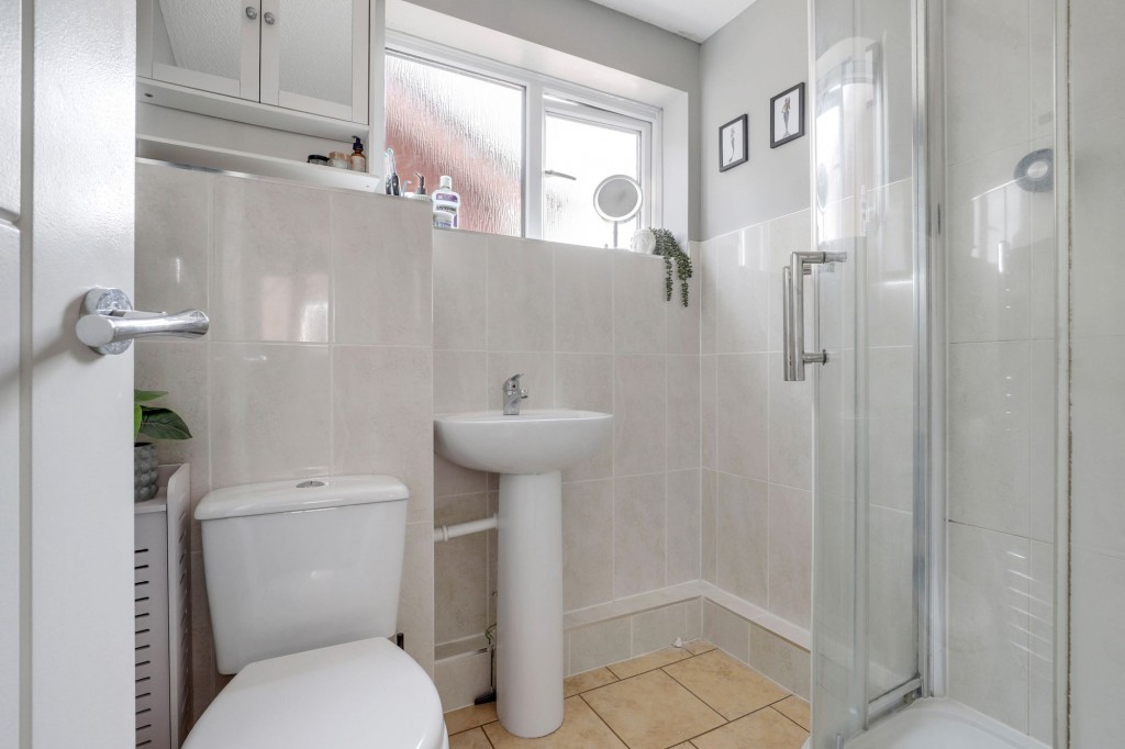Bolingey Way, Hucknall, NG15