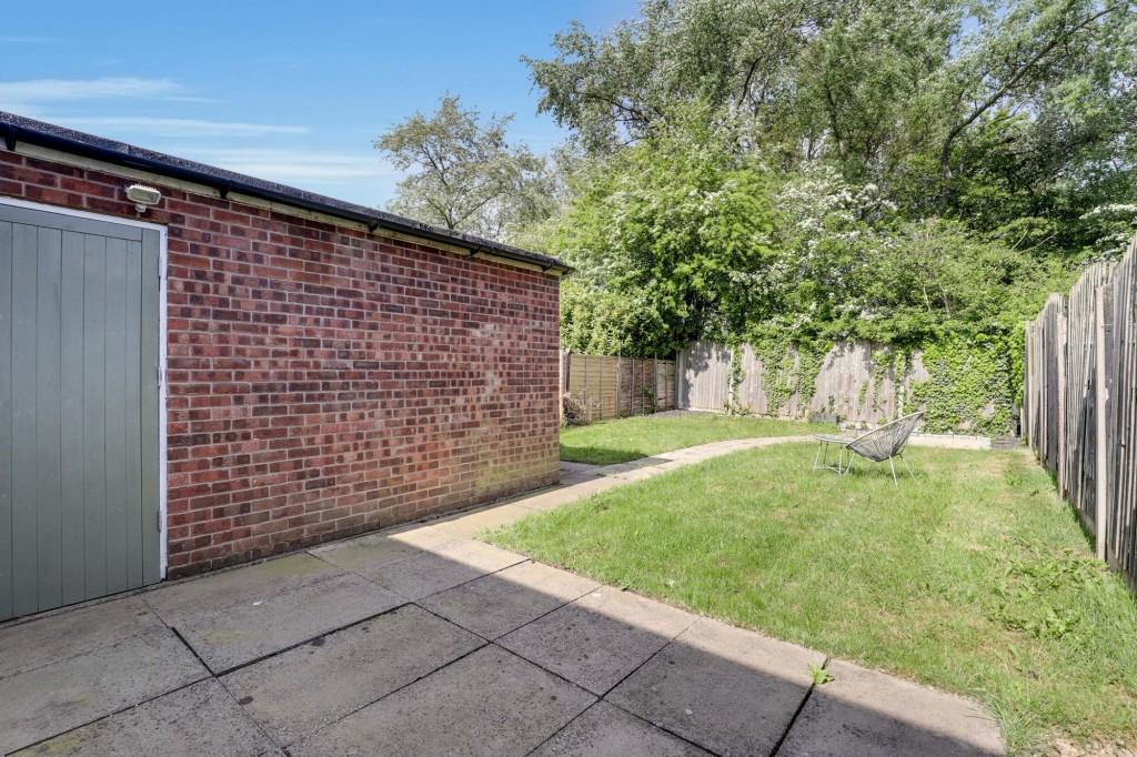 Bolingey Way, Hucknall, NG15