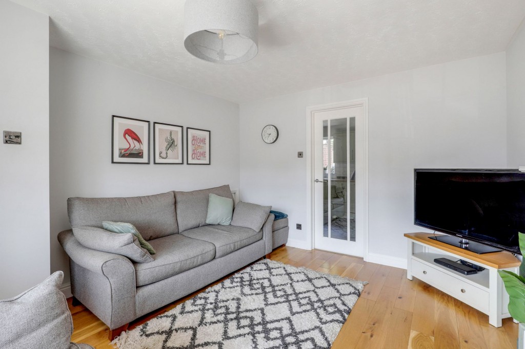 Bolingey Way, Hucknall, NG15