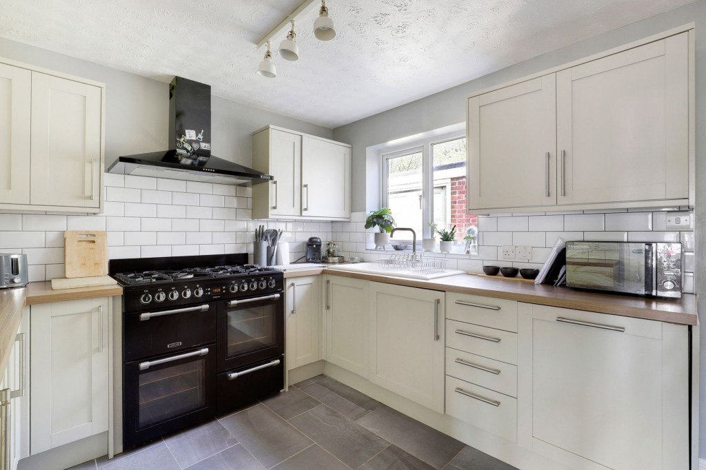 Bolingey Way, Hucknall, NG15