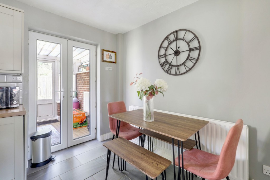Bolingey Way, Hucknall, NG15