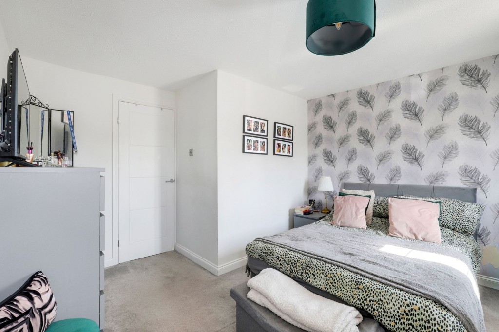 Bolingey Way, Hucknall, NG15