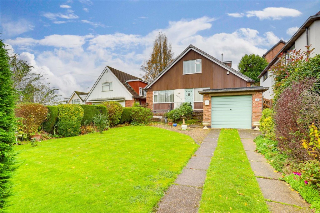 The Mount, Nottingham, NG3