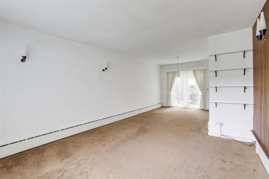 The Mount, Nottingham, NG3