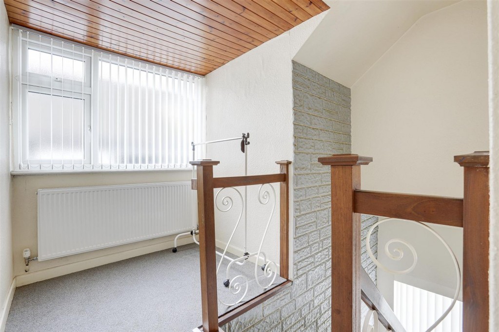 The Mount, Nottingham, NG3