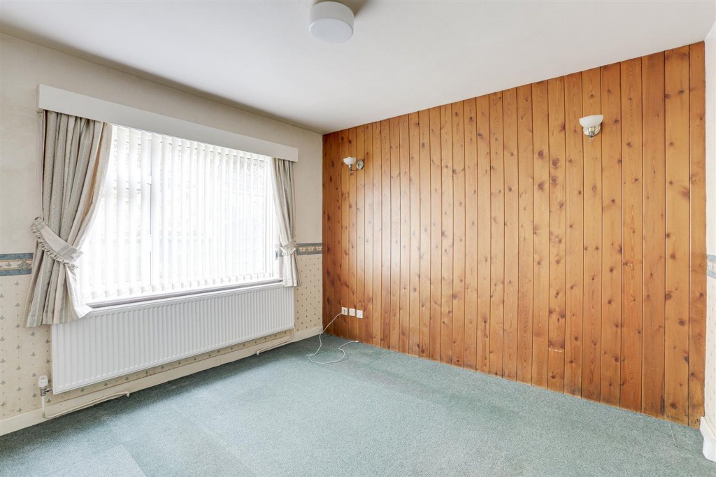 The Mount, Nottingham, NG3