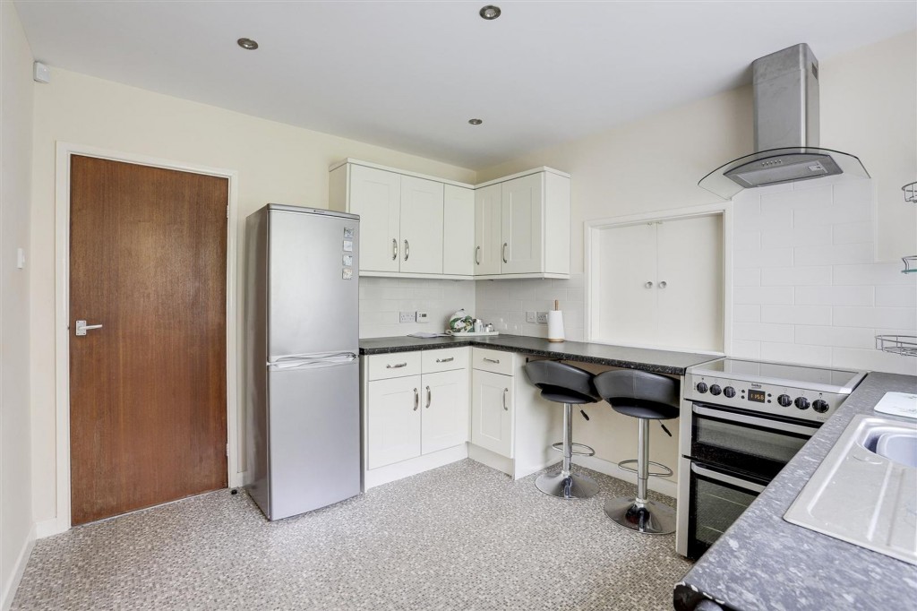 The Mount, Nottingham, NG3