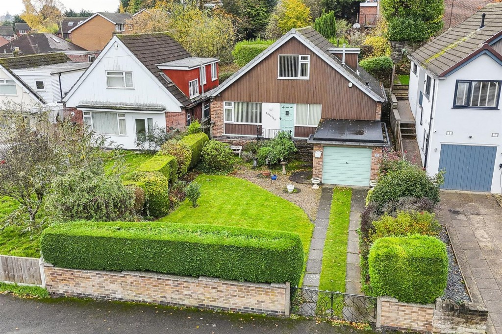 The Mount, Nottingham, NG3