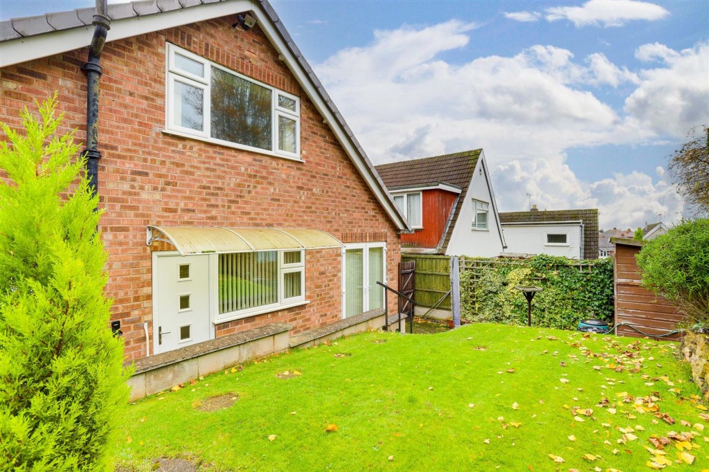 The Mount, Nottingham, NG3