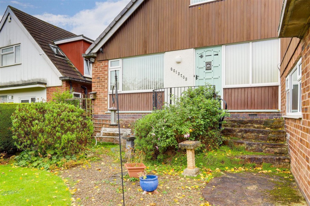 The Mount, Nottingham, NG3