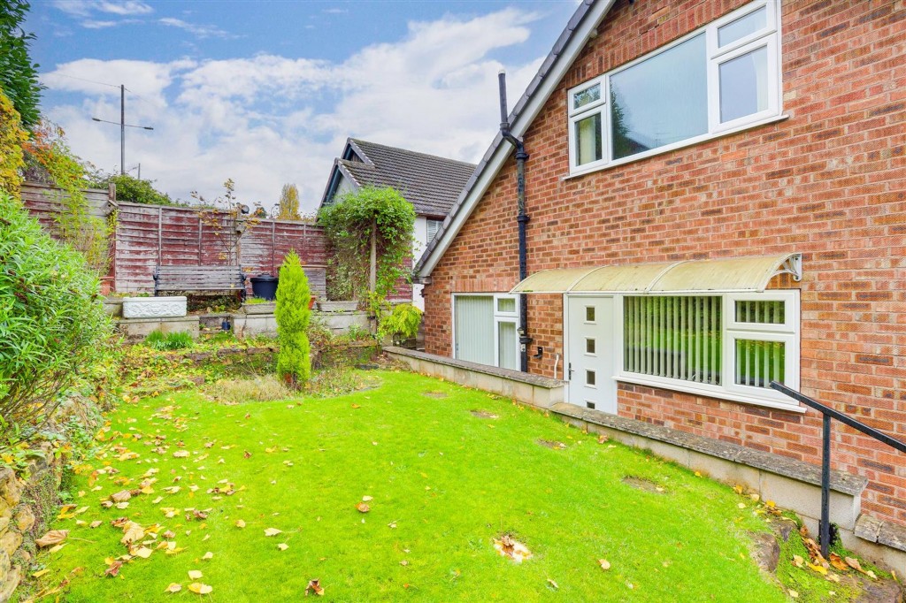 The Mount, Nottingham, NG3