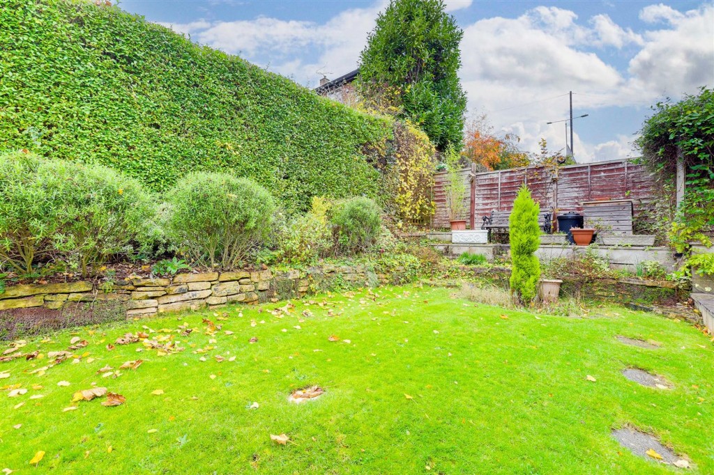 The Mount, Nottingham, NG3