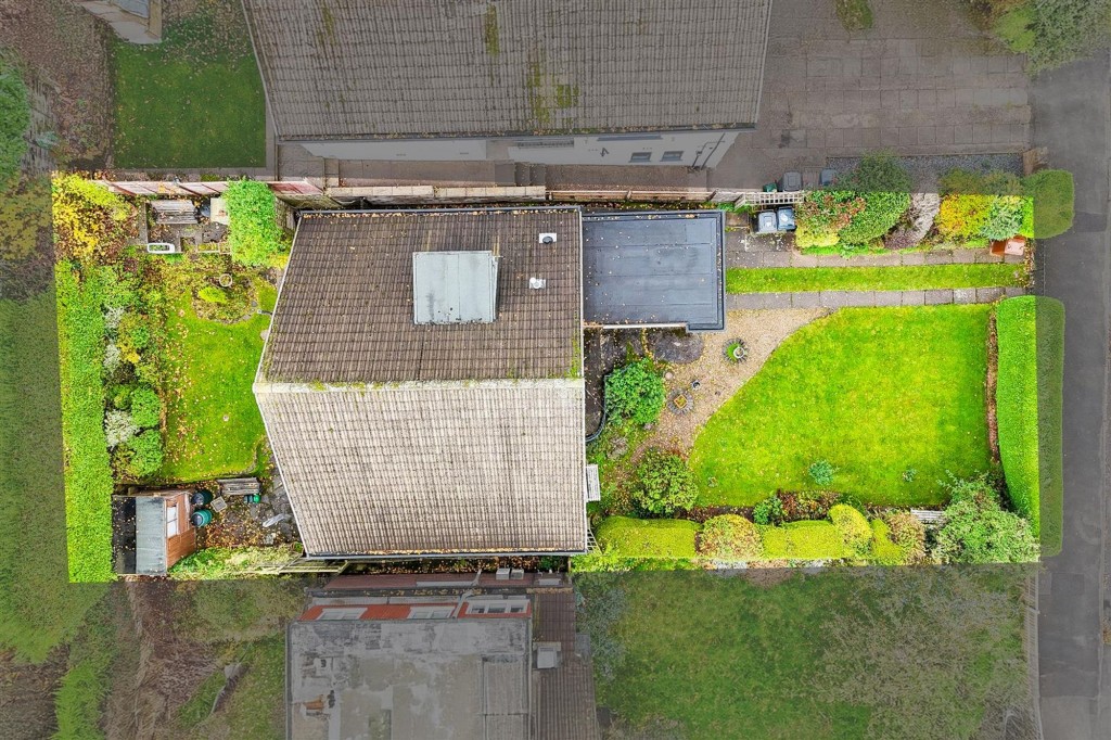 The Mount, Nottingham, NG3