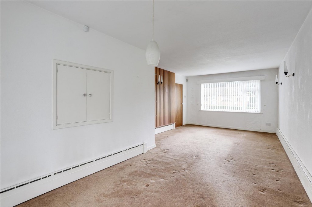 The Mount, Nottingham, NG3