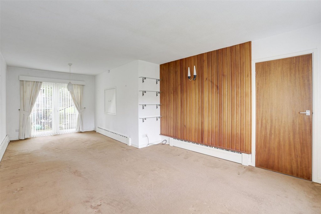 The Mount, Nottingham, NG3