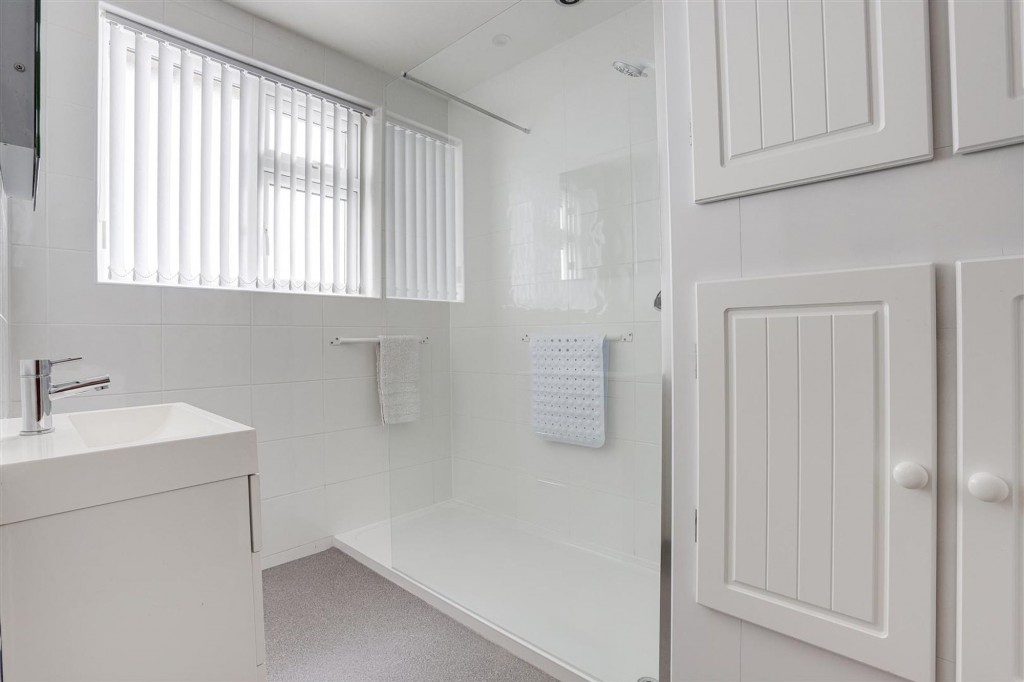 The Mount, Nottingham, NG3