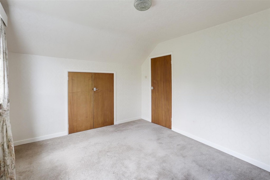 The Mount, Nottingham, NG3