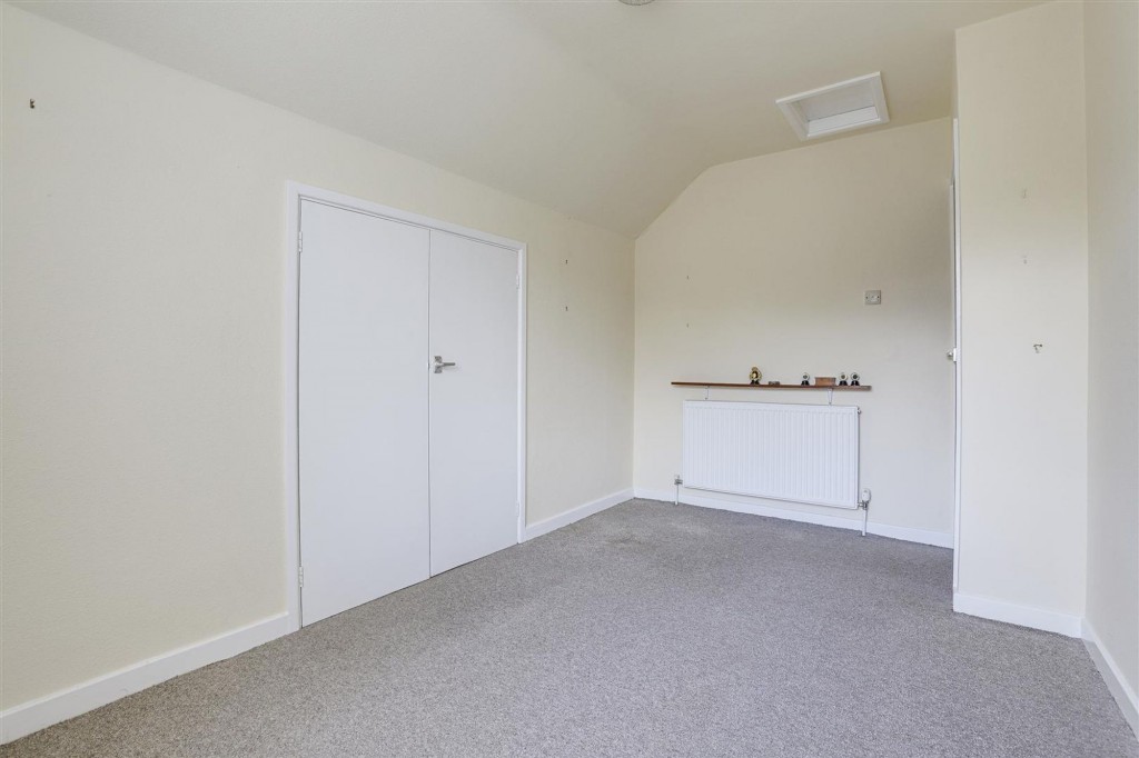 The Mount, Nottingham, NG3