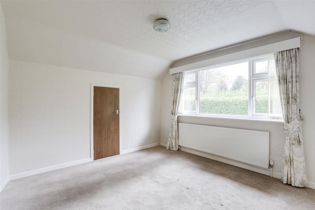 The Mount, Nottingham, NG3