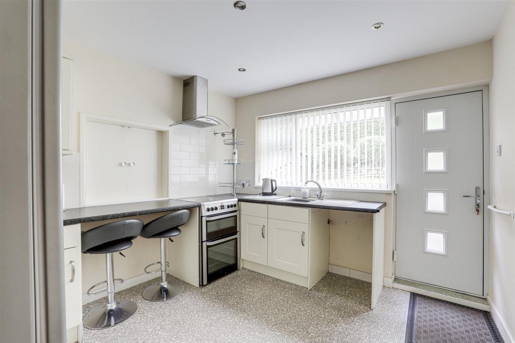 The Mount, Nottingham, NG3