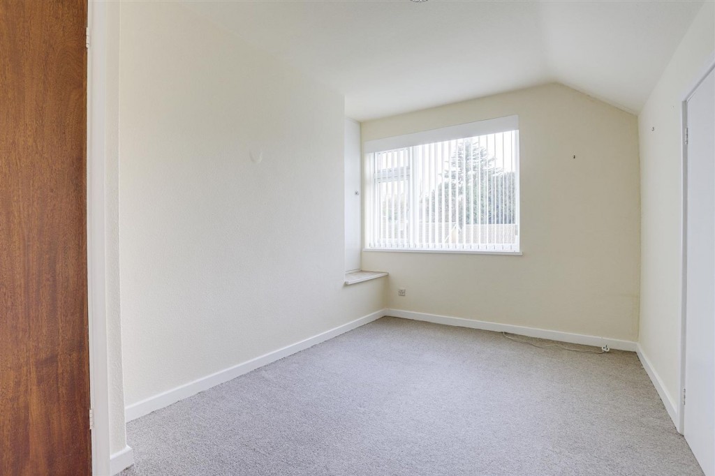 The Mount, Nottingham, NG3