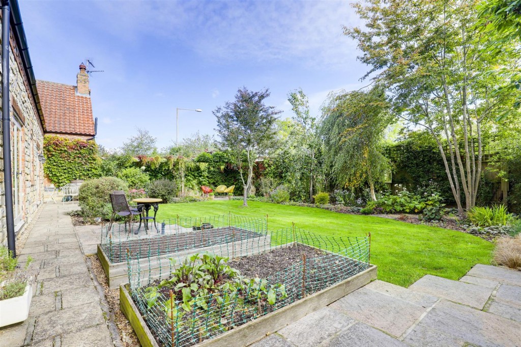 The Stables, Old Melton Road, Widmerpool, Nottingham, NG12 5QL