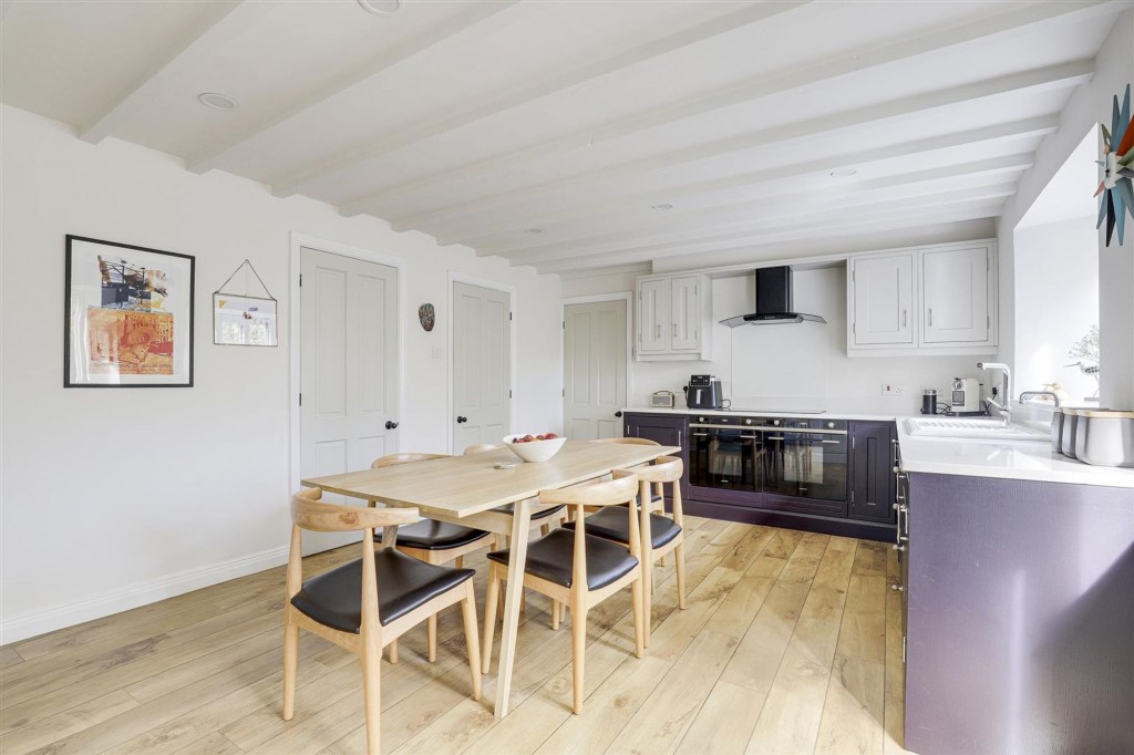 The Stables, Old Melton Road, Widmerpool, Nottingham, NG12 5QL