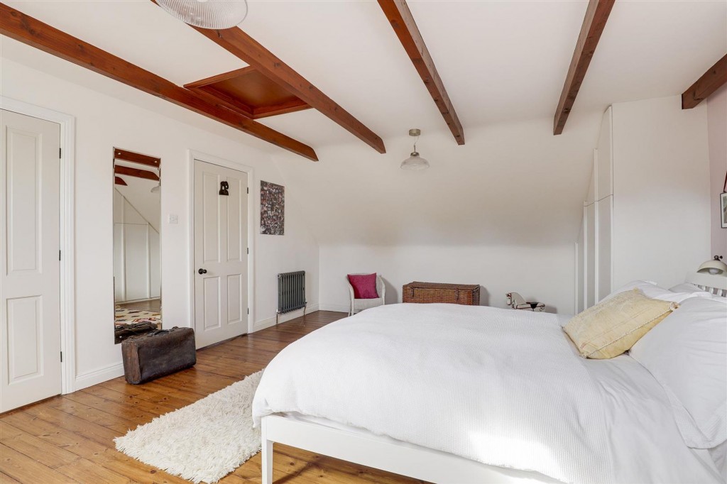 The Stables, Old Melton Road, Widmerpool, Nottingham, NG12 5QL