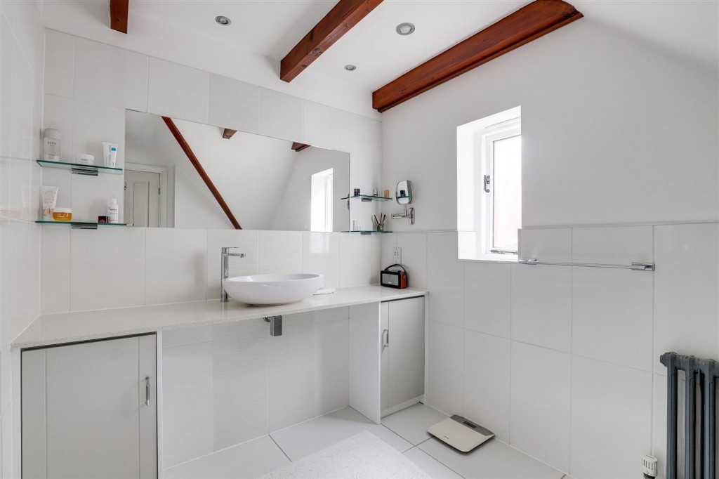 The Stables, Old Melton Road, Widmerpool, Nottingham, NG12 5QL