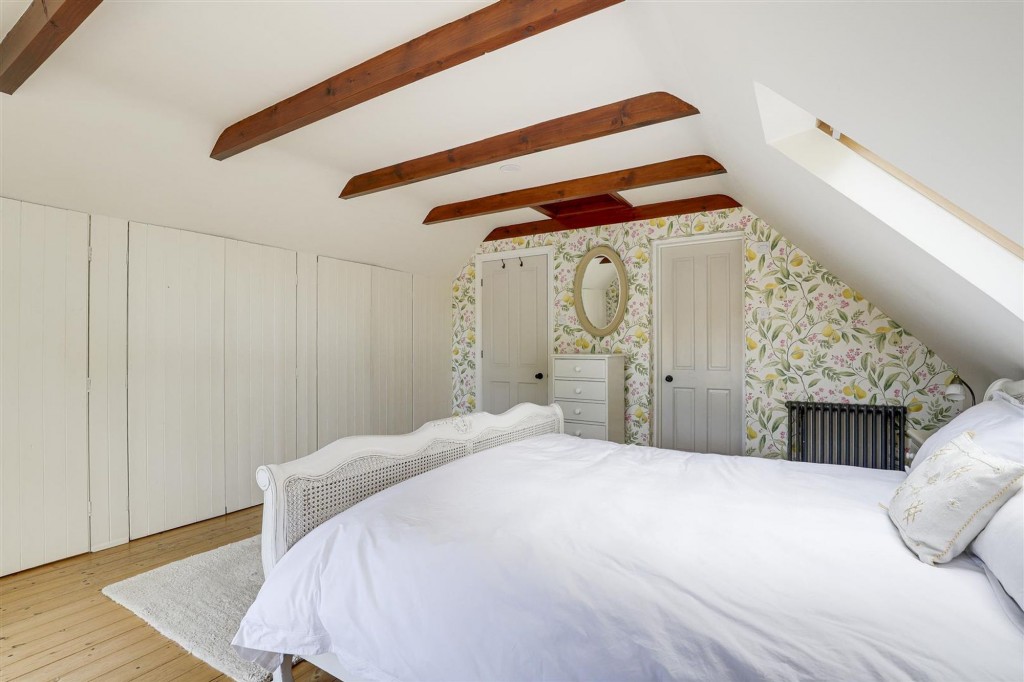 The Stables, Old Melton Road, Widmerpool, Nottingham, NG12 5QL