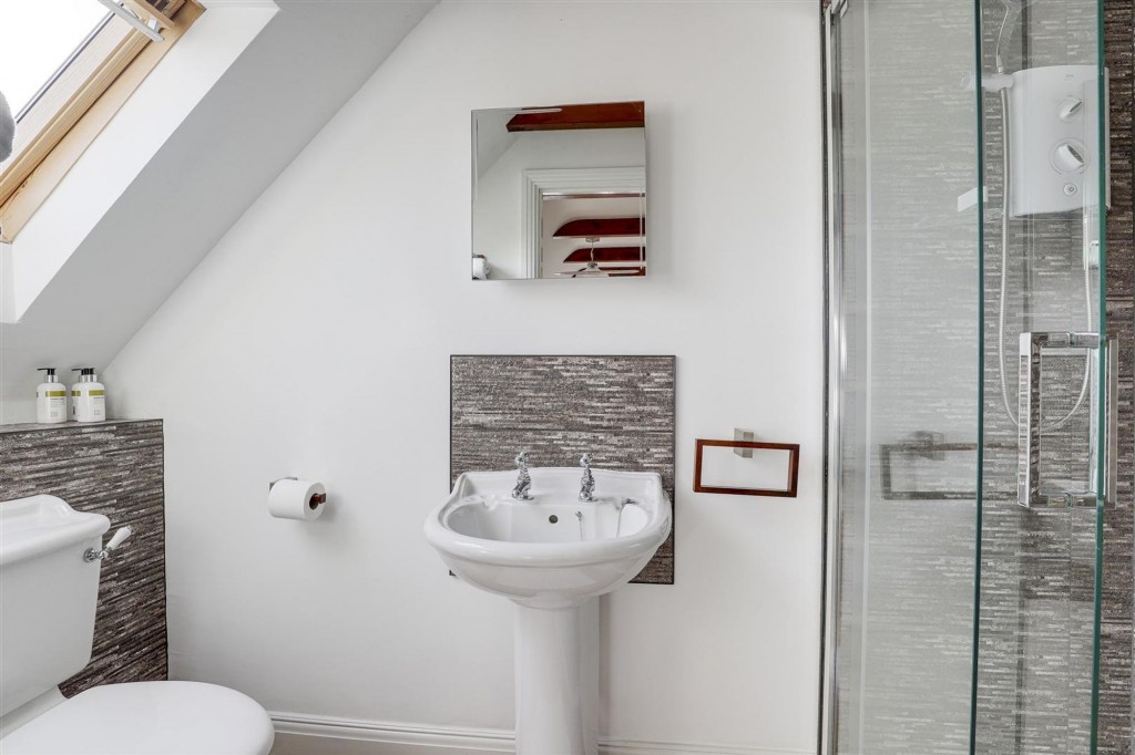 The Stables, Old Melton Road, Widmerpool, Nottingham, NG12 5QL
