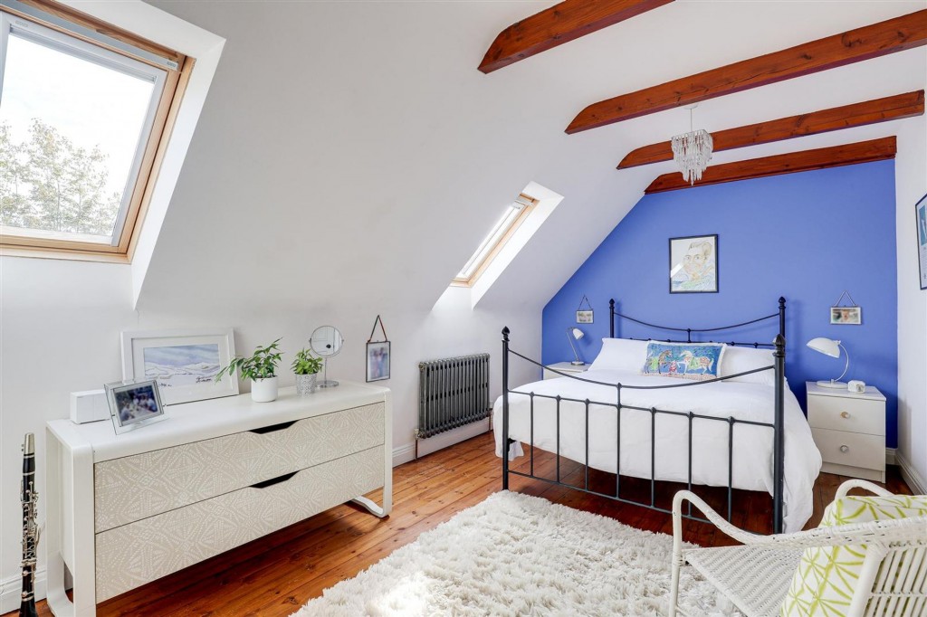 The Stables, Old Melton Road, Widmerpool, Nottingham, NG12 5QL