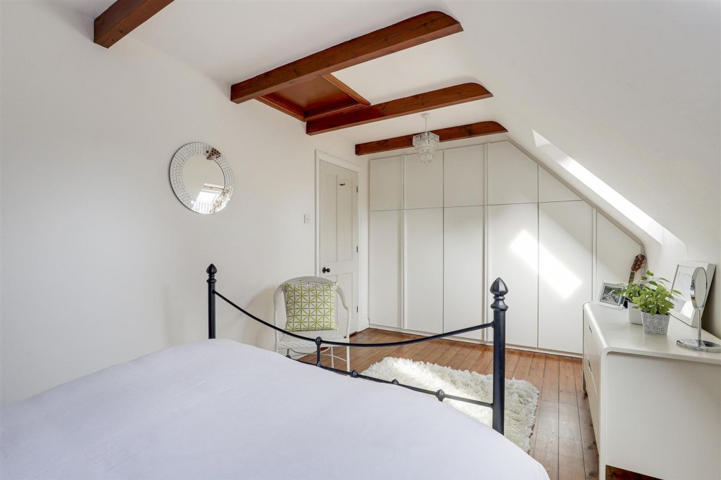 The Stables, Old Melton Road, Widmerpool, Nottingham, NG12 5QL